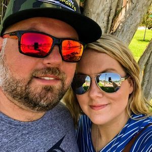 Meet your Posher, Krista